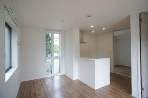 ライフコート湘南 103号-5