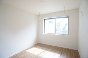 ライフコート湘南 103号-8