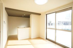 アーバン湘南 101号-2