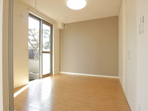 プラージュ湘南 102号-5
