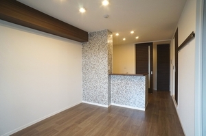 ル　グラン　ボヌール 201号-2