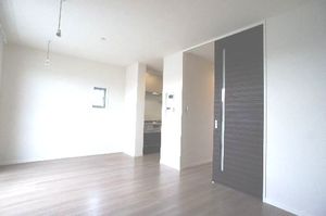アトリエール湘南 203号-4