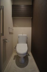 アトリエール湘南 203号-11