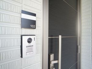 ラ・グランジュ 102号-4