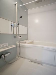 ラ・グランジュ 102号-8