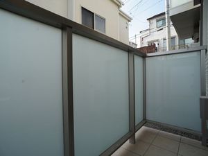 ラ・グランジュ 102号-11