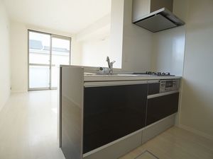 ラ・グランジュ 203号-2