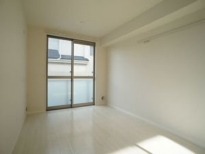 ラ・グランジュ 203号-3