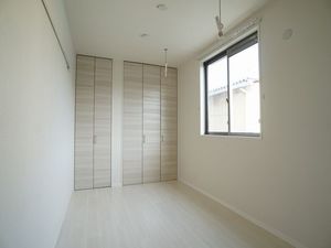 ラ・グランジュ 203号-6