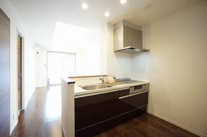 リラフォート　ＫＡＺＵ 205号-4