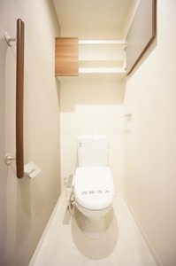 リラフォート　ＫＡＺＵ 205号-6