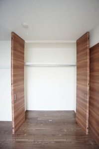 リラフォート　ＫＡＺＵ 205号-8