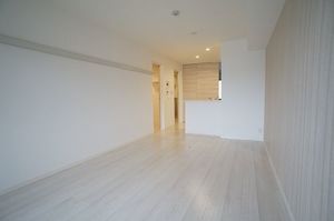 ハリアーナ鎌倉 203号-2