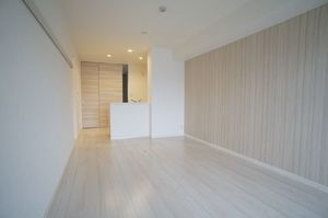 ハリアーナ鎌倉 203号-4