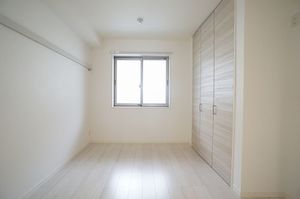 ハリアーナ鎌倉 203号-6