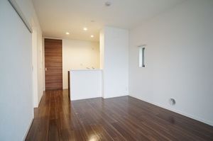 ハリアーナ鎌倉 305号-2