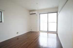 ハリアーナ鎌倉 305号-3