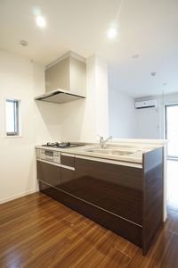 ハリアーナ鎌倉 305号-5