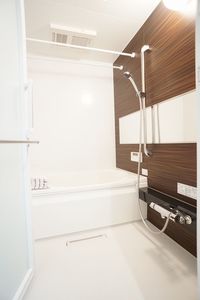 ハリアーナ鎌倉 305号-8