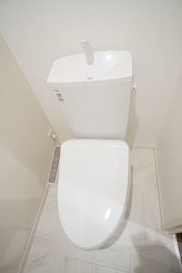 ハリアーナ鎌倉 305号-10