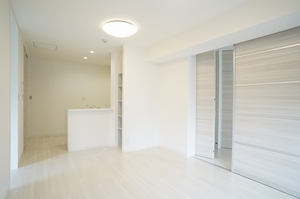 Greenageちがさき 105号-3