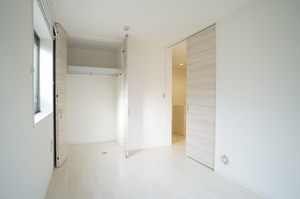 Greenageちがさき 105号-8