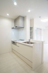 Greenageちがさき 105号-9