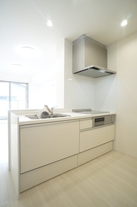 Ｇｒｅｅｎａｇｅちがさき 202号-3