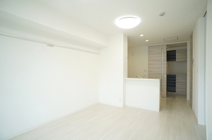 Ｇｒｅｅｎａｇｅちがさき 202号-5