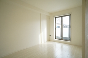 Ｇｒｅｅｎａｇｅちがさき 202号-8