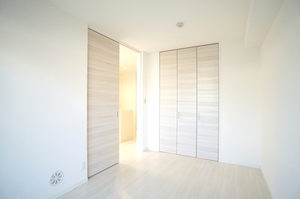 Ｇｒｅｅｎａｇｅちがさき 202号-9