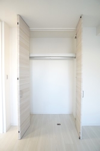 Ｇｒｅｅｎａｇｅちがさき 202号-10