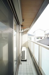 Ｇｒｅｅｎａｇｅちがさき 202号-11