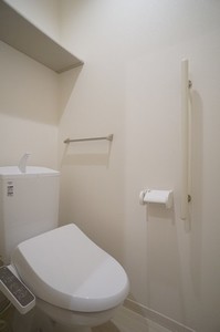 Ｇｒｅｅｎａｇｅちがさき 202号-14