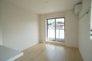 グランドブリシア西鎌倉 203号-2