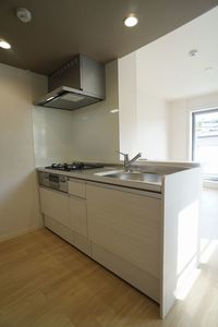 グランドブリシア西鎌倉 203号-5