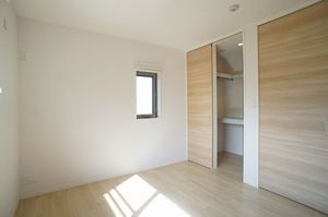 グランドブリシア西鎌倉 203号-6