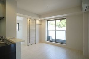 グランドブリシア西鎌倉 301号-2