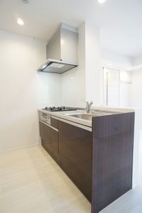 グランドブリシア西鎌倉 301号-4