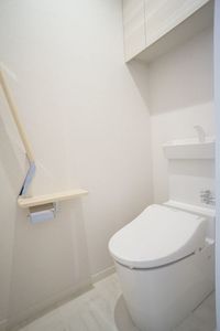 グランドブリシア西鎌倉 301号-10