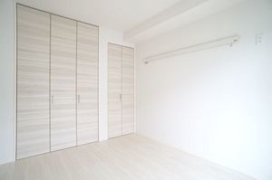 グレイスパーク湘南茅ヶ崎Ⅰ 303号-5