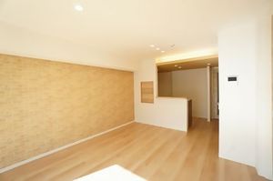 ラ・モアニ 101号-3