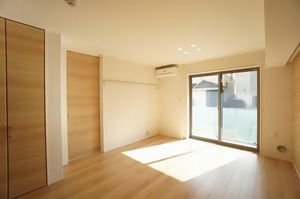 ラ・モアニ 101号-4