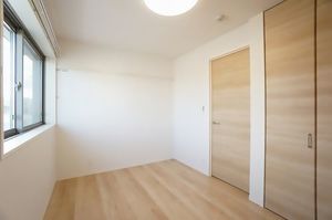 ラ・モアニ 101号-6