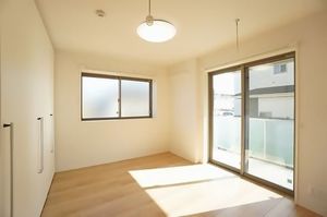 ラ・モアニ 101号-7