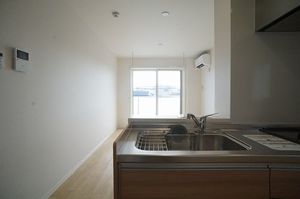 アルコバレーノ茅ヶ崎 305号-3