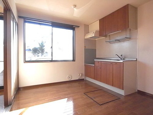 ドルフ御園 A 102号-2