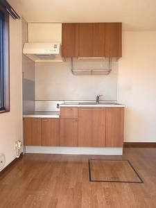 ドルフ御園 A 102号-6