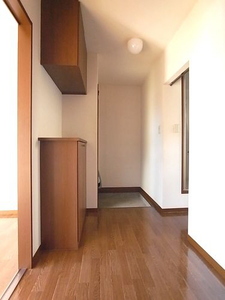 ドルフ御園 A 102号-8