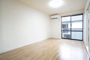 ハレアカラ 201号-4